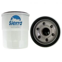 SIERRA Oil Filters 18-7905-1 4 Cycle Outboard Oil Filter For Suzuki Outboard Motors