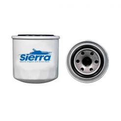 SIERRA Oil Filters 18-7909 Oil Filter Cartridge