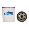 SIERRA Oil Filters 18-7918 4 Cycle Outboard Oil Filter For Mercury/Mariner Outboard Motors