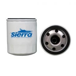 SIERRA Oil Filters 18-7921 4 Cycle Outboard Oil Filter For Mercury/Mariner Outboard Motors