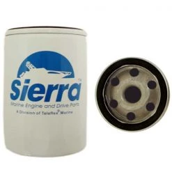SIERRA Oil Filters 18-7954 Oil Filter Cartridge
