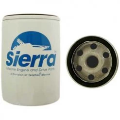 SIERRA Oil Filters 18-7974 Oil Filter Cartridge - Volvo/Penta