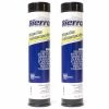 SIERRA Marine Grease Premium Marine Bearing Grease, 2-Pack Of 3 Oz. Cartridges