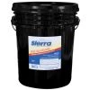 SIERRA Lubricant Oil 18-9680-5 Lower Unit Gear Lube Synthetic 5 Gallons
