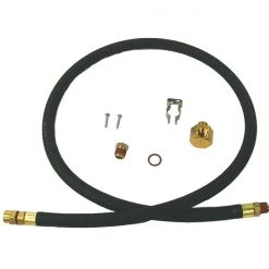 SIERRA Oil Change Pumps 18-7891 Oil Pan Drain Kit