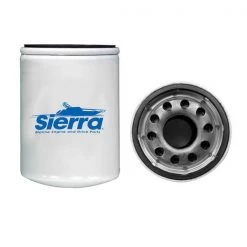SIERRA Oil Filters 18-7871 Diesel Oil Filter For Mercruiser Stern Drives
