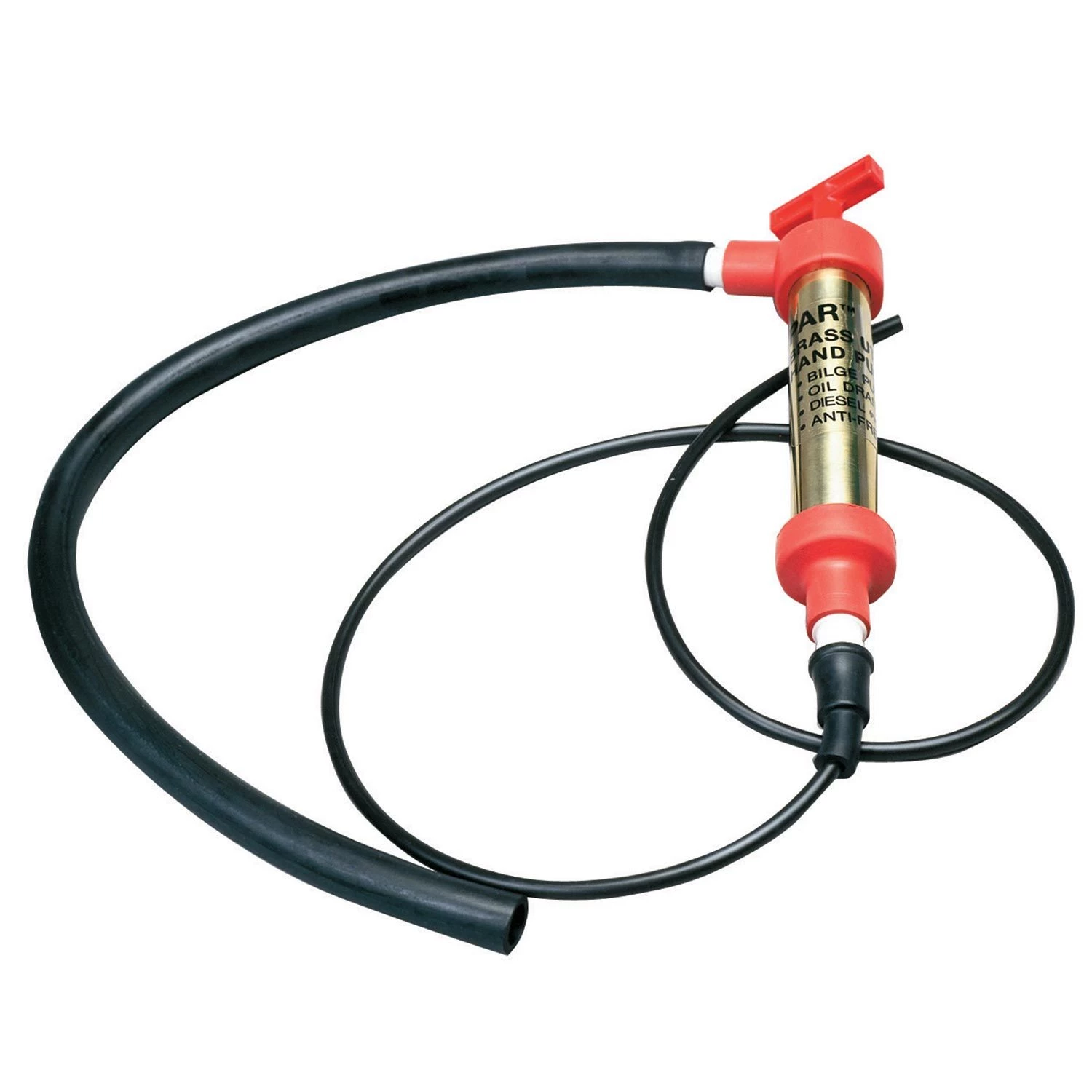 JABSCO Oil Change Pumps Little Pal Pump Kit 1 JABSCO Oil Change Pumps Little Pal Pump Kit