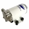 REVERSO Oil Change Pumps GP-301 1.5 Gpm Gear Oil Pump, 12V
