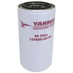 YANMAR Oil Filters Cartridge-Oil Filter