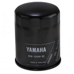 YAMAHA Oil Filters Oil Filter, Part # N26-13440-02-00