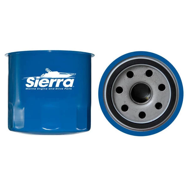 SIERRA Oil Filters 23-7800 Oil Filter 1 SIERRA Oil Filters 23-7800 Oil Filter