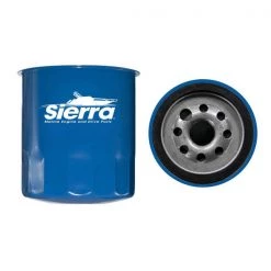SIERRA Oil Filters 23-7803 Oil Filter