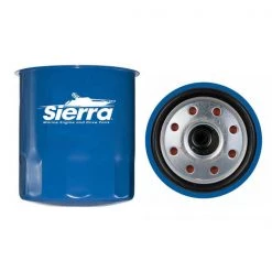SIERRA Oil Filters 23-7804 Oil Filter