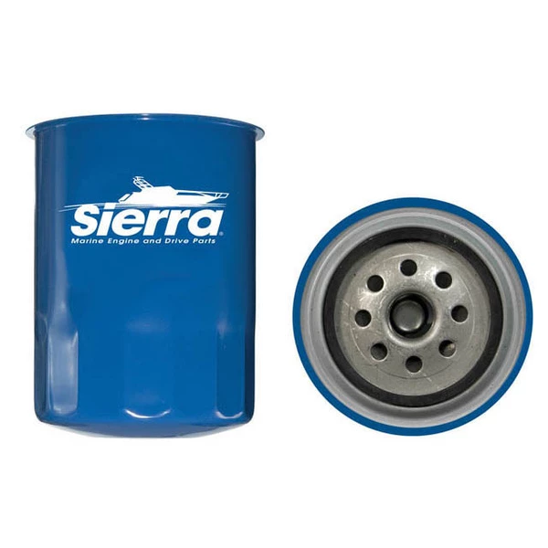 SIERRA Oil Filters 23-7820 Oil Filter 1 SIERRA Oil Filters 23-7820 Oil Filter