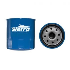 SIERRA Oil Filters 23-7821 Oil Filter