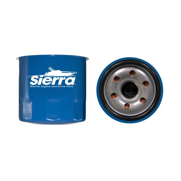 SIERRA Oil Filters 23-7822 Oil Filter 1 SIERRA Oil Filters 23-7822 Oil Filter
