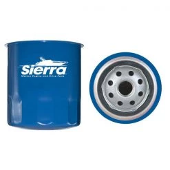 SIERRA Oil Filters 23-7825 Oil Filter