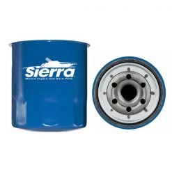 SIERRA Oil Filters 23-7826 Oil Filter