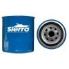 SIERRA Oil Filters Oil Filter