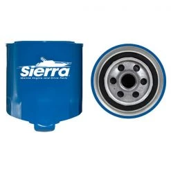 SIERRA Oil Filters 23-7841 Oil Filter