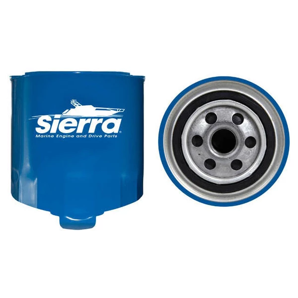 SIERRA Oil Filters 23-7841 Oil Filter 1 SIERRA Oil Filters 23-7841 Oil Filter