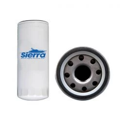 SIERRA Oil Filters 18-0034 Oil Filter Diesel