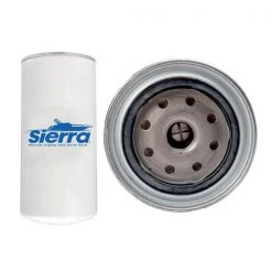 SIERRA Oil Filters 18-0036 Oil Filter Diesel Bypass