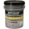 Lubricant Oil Quicksilver High Performance Gear Lube, 5 Gallons