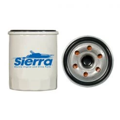 SIERRA Oil Filters 18-7895 4 Cycle Outboard Oil Filter