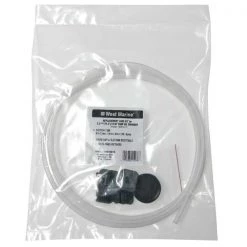 WEST MARINE Oil Change Pumps Flat Tank Oil Changer Replacement Hose