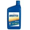 SIERRA 4 Stroke Oil 25W-50 FC-W Semi-Synthetic Oil, Liter