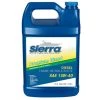 SIERRA 4 Stroke Oil 15W-40 Diesel Oil, Gallon
