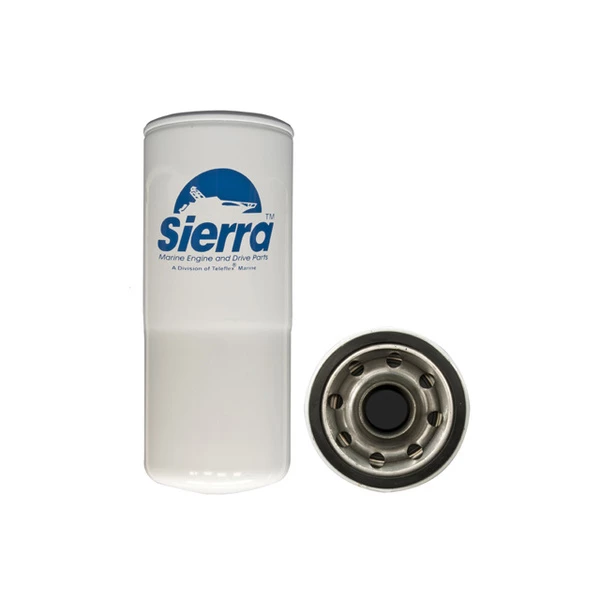 SIERRA Oil Filters 18-7874 Oil Filter Cummins 299760 1 SIERRA Oil Filters 18-7874 Oil Filter Cummins 299760