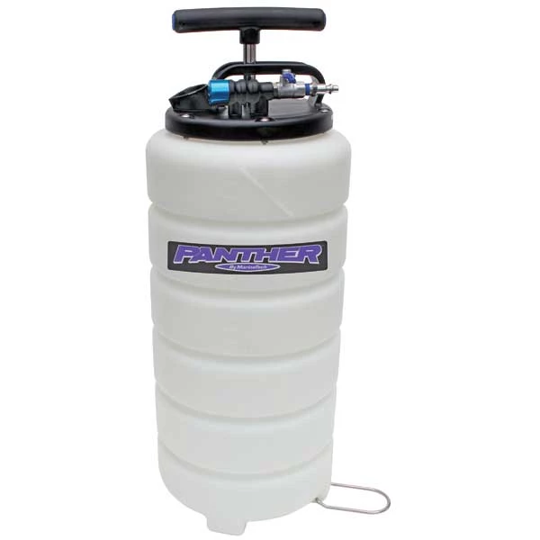 MARINETECH PRODUCTS Oil Change Pumps PRO Series 4-Gallon Fluid Extractor 1 MARINETECH PRODUCTS Oil Change Pumps PRO Series 4-Gallon Fluid Extractor