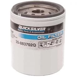 QUICKSILVER MerCruiser Oil Filters
