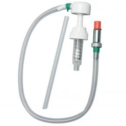 QUICKSILVER Oil Change Pumps 8M0072133 Gear Lube Pump Fits 1 Quart Or 1 Liter Bottles