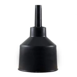 FLOTOOL Funnels Medium Conductive Portable Fuel Filter