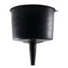 FLOTOOL Funnels Large Conductive Portable Fuel Filter