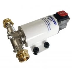REVERSO Oil Change Pumps OP-7 Oil Change Pump, 24V