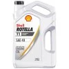 SHELL 4 Stroke Oil 40W T1 Rotella Diesel 40W Engine Oil Gallon