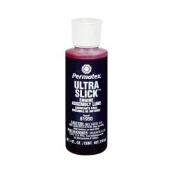 PERMATEX Marine Grease Engine Assembly Lube, 4 Oz.