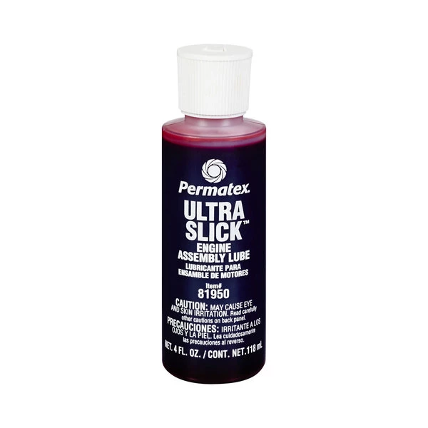 PERMATEX Marine Grease Engine Assembly Lube, 4 Oz. 1 PERMATEX Marine Grease Engine Assembly Lube, 4 Oz.