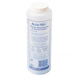 SEA-DOG 2 Stroke Oil Oil-to-Gas Mixture Measuring Bottle, 32oz.