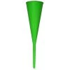 GRIP ON TOOLS Funnels 18" Long Neck Funnel