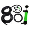 GRIP ON TOOLS Oil Change Pumps Self Priming Transfer Pump