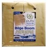PURA MARINE Oil Sorbents Bilge Boom Oil Absorbant Sponge, 2-Pack