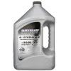 QUICKSILVER 4 Stroke Oil 10W30 Synthetic Blend 4-Stroke Outboard Oil, Gallon