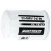 QUICKSILVER Oil Filters 8M0154760 Oil Filter - Crusader, OMC, Pleasure Craft, Marine Power, Volvo, Yamaha, Mallory, Fram, Sierra