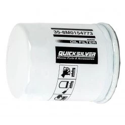 QUICKSILVER Oil Filters 8M0154773 Oil Filter - Suzuki, Sierra, Mallory