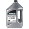 QUICKSILVER 4 Stroke Oil 10W30 Full Synthetic 4-Stroke Marine Engine Oil, Gallon